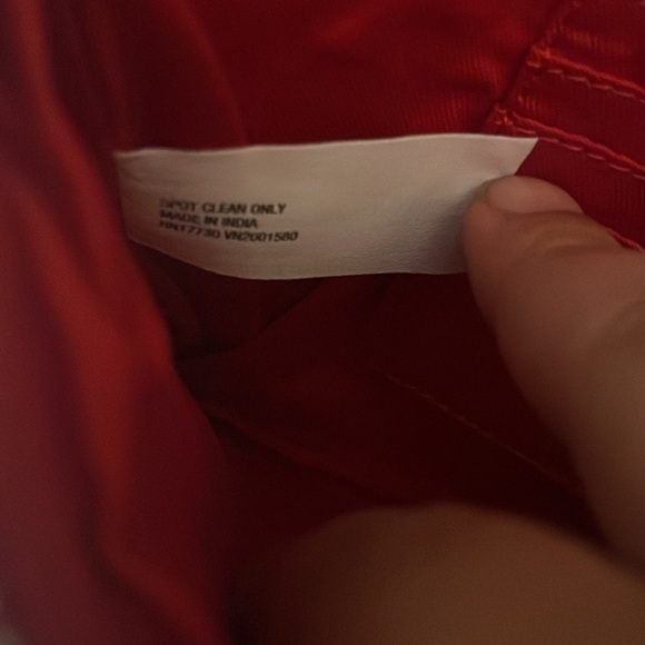 Kate Spade X Target beaded pouch - Picture 3 of 5